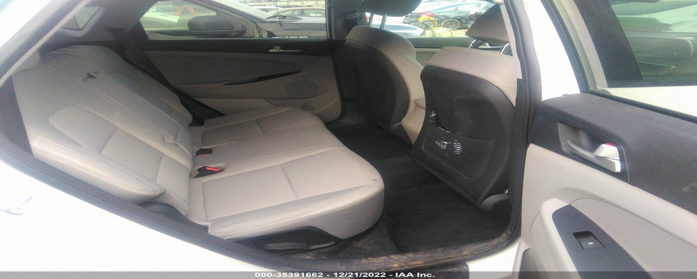 KM8J2CA49KU945957 2019 HYUNDAI TUCSON photo no. 8