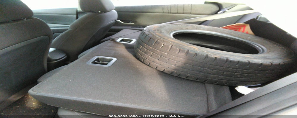 5NPLM4AG1MH007164 2021 HYUNDAI ELANTRA photo no. 8