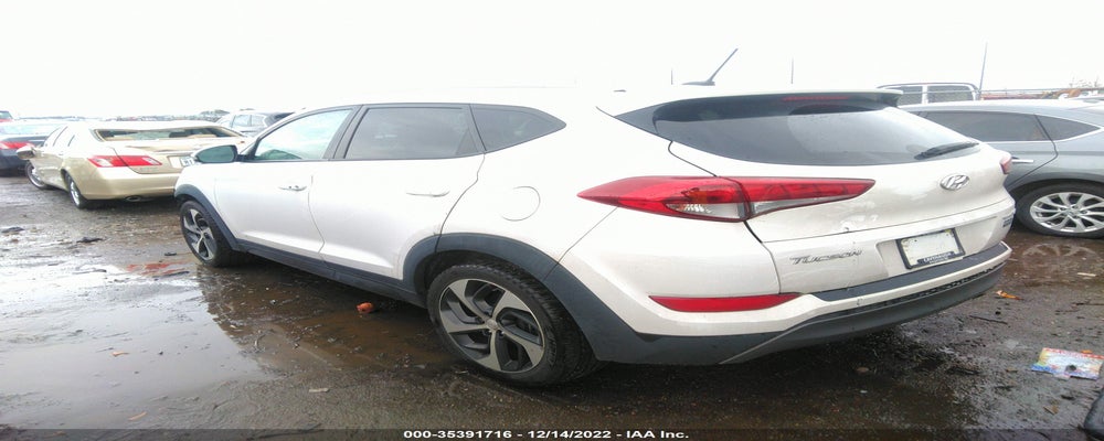 KM8J33A26GU226958 2016 HYUNDAI TUCSON photo no. 3