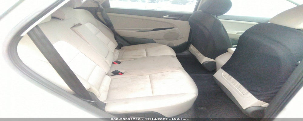 KM8J33A26GU226958 2016 HYUNDAI TUCSON photo no. 8