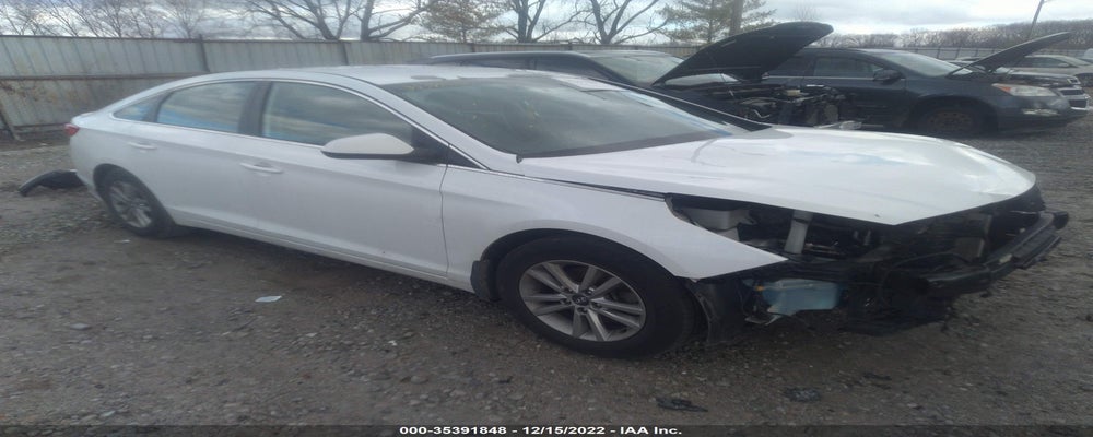 5NPE24AF7FH108377 2015 HYUNDAI SONATA photo no. 23