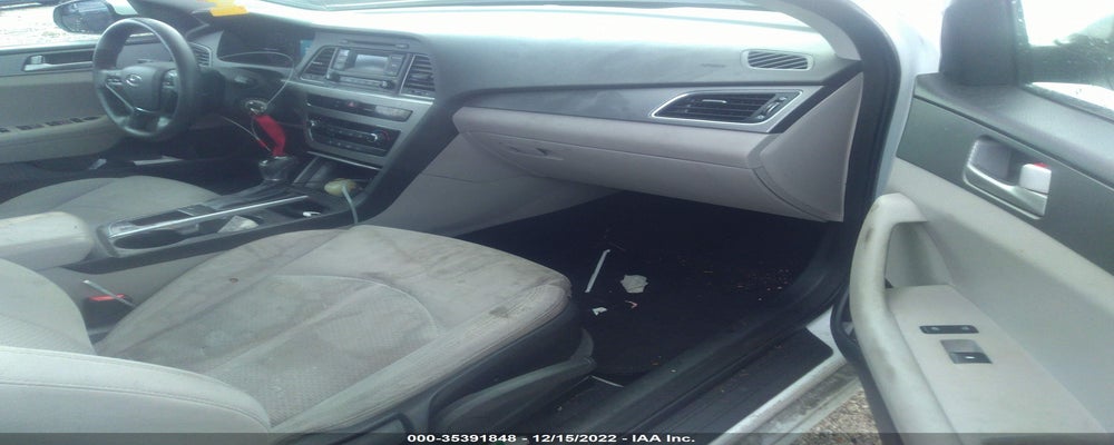 5NPE24AF7FH108377 2015 HYUNDAI SONATA photo no. 5