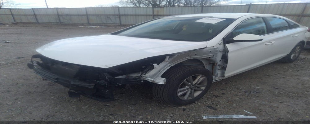 5NPE24AF7FH108377 2015 HYUNDAI SONATA photo no. 6