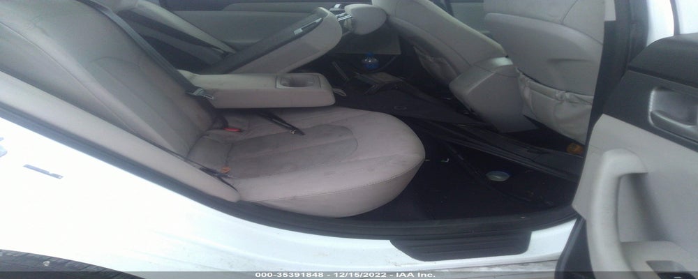 5NPE24AF7FH108377 2015 HYUNDAI SONATA photo no. 8