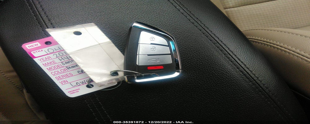 5XYZU3LB3EG192994 2014 HYUNDAI SANTA FE SPORT photo no. 11