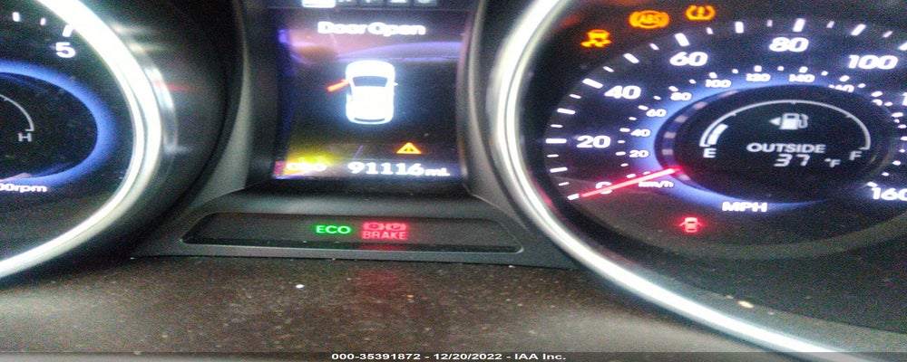 5XYZU3LB3EG192994 2014 HYUNDAI SANTA FE SPORT photo no. 7