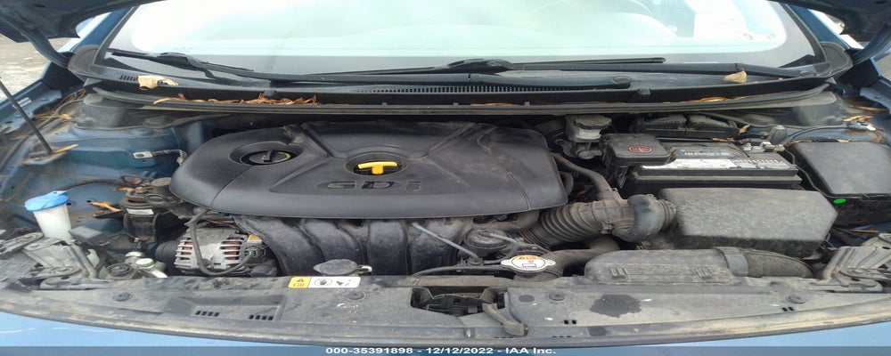 KMHD35LH0EU158308 2014 HYUNDAI ELANTRA GT photo no. 10