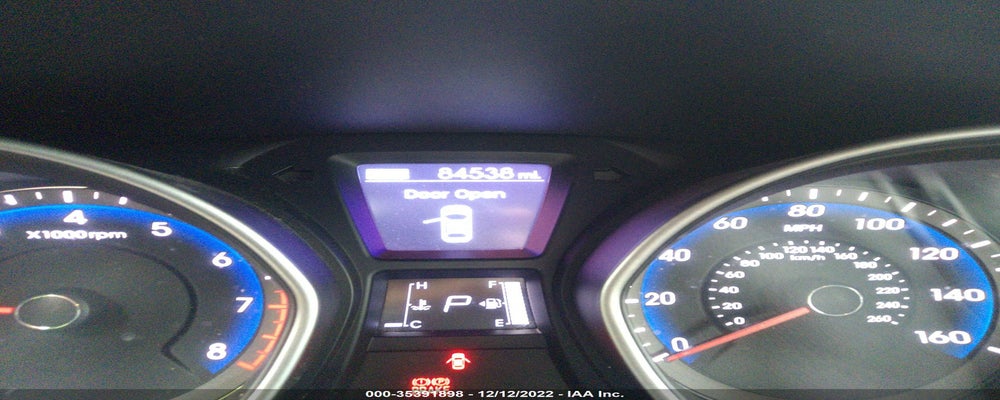KMHD35LH0EU158308 2014 HYUNDAI ELANTRA GT photo no. 7