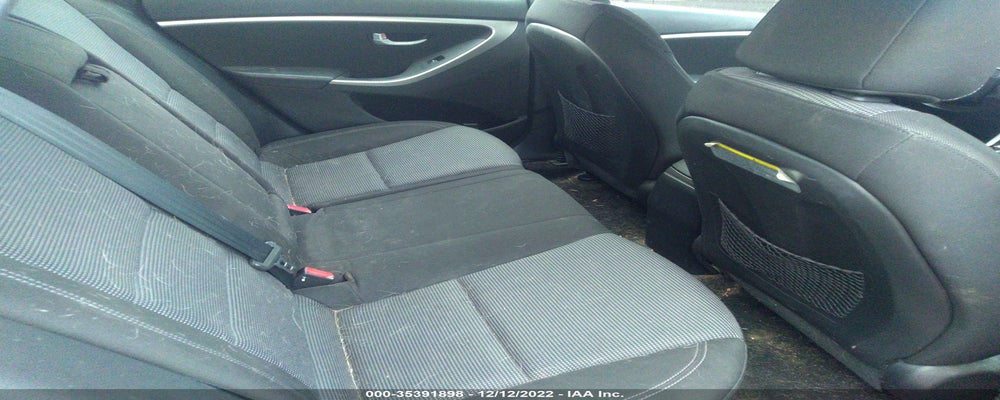 KMHD35LH0EU158308 2014 HYUNDAI ELANTRA GT photo no. 8