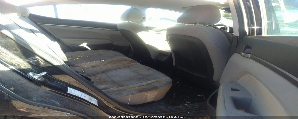 5NPD84LF5JH307105 2018 HYUNDAI ELANTRA photo no. 8