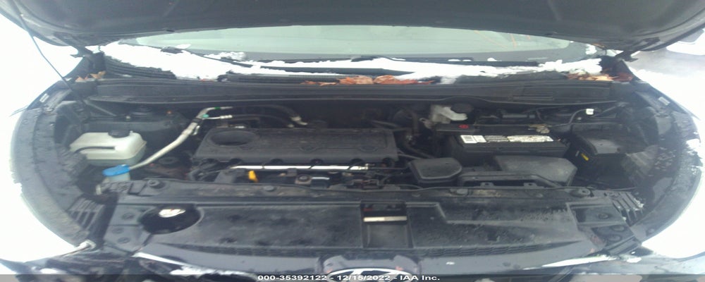 KM8JU3AC1DU655555 2013 HYUNDAI TUCSON photo no. 10