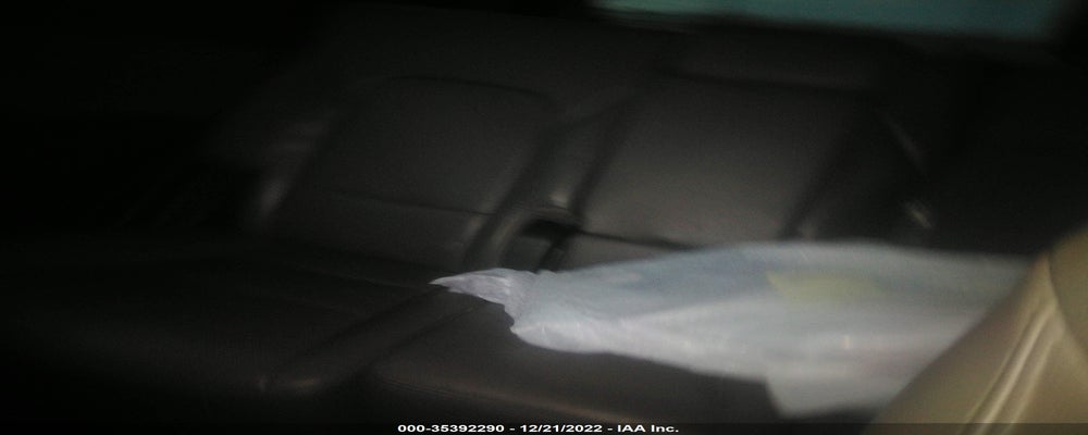 5XYZU3LB9EG164293 2014 HYUNDAI SANTA FE SPORT photo no. 8