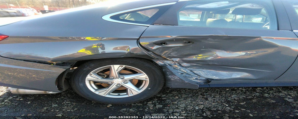 5NPEG4JA0MH086743 2021 HYUNDAI SONATA photo no. 6