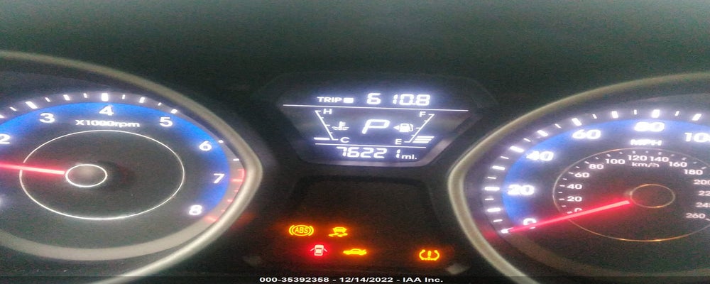 KMHDH4AE8FU394808 2015 HYUNDAI ELANTRA photo no. 7