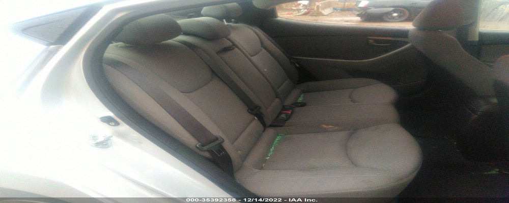 KMHDH4AE8FU394808 2015 HYUNDAI ELANTRA photo no. 8