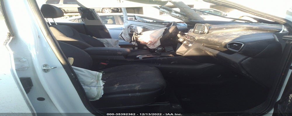 5NMS2CAD1LH196038 2020 HYUNDAI SANTA FE photo no. 5