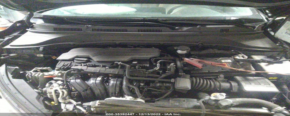 KM8K3CAB9NU763521 2022 HYUNDAI KONA photo no. 10