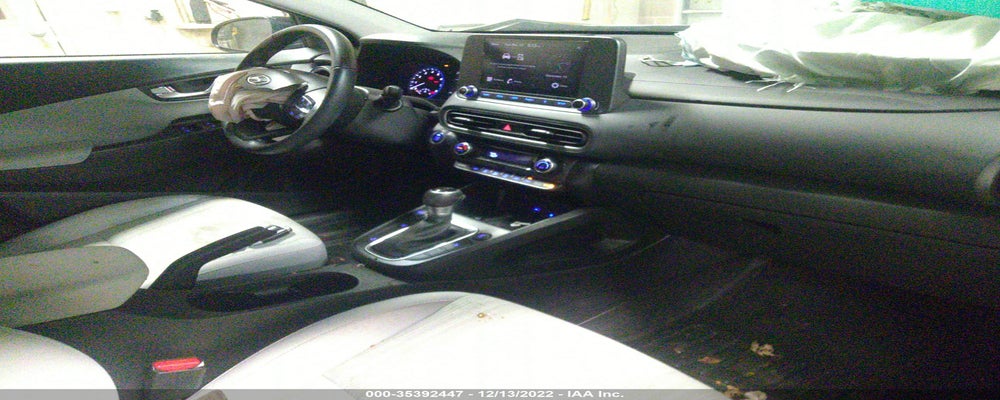 KM8K3CAB9NU763521 2022 HYUNDAI KONA photo no. 5
