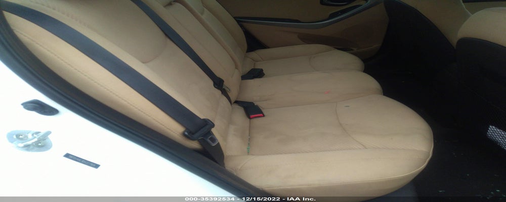 5NPDH4AE9DH227904 2013 HYUNDAI ELANTRA photo no. 8