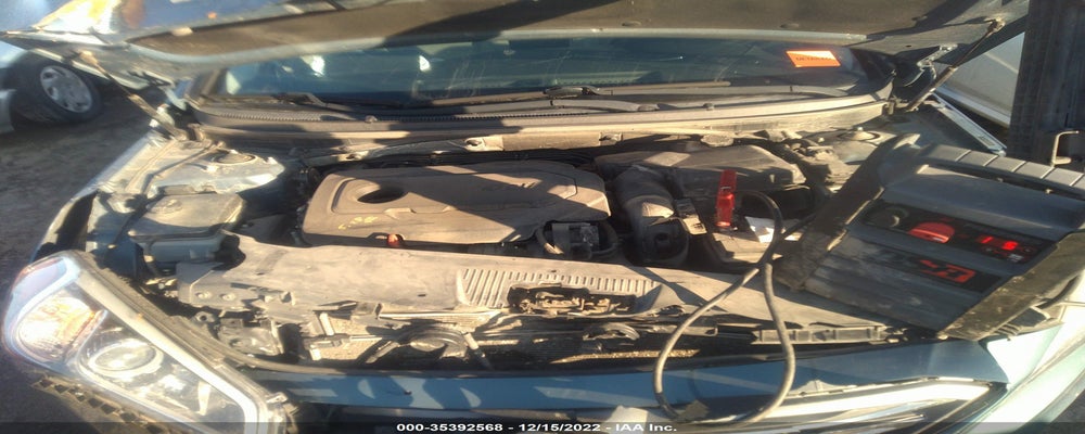 5NPE34AF7FH044158 2015 HYUNDAI SONATA photo no. 10