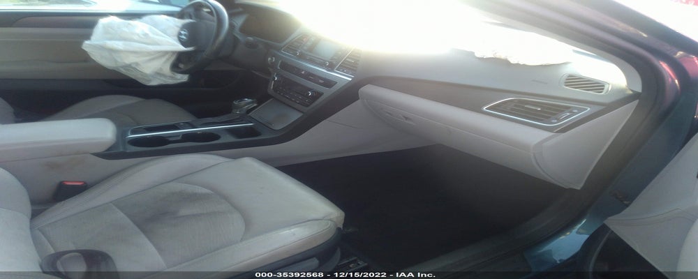 5NPE34AF7FH044158 2015 HYUNDAI SONATA photo no. 5