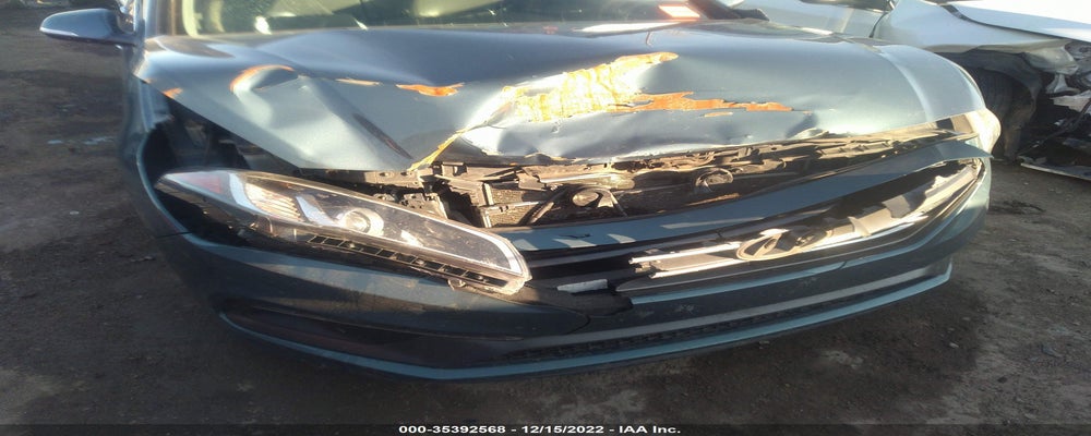 5NPE34AF7FH044158 2015 HYUNDAI SONATA photo no. 6