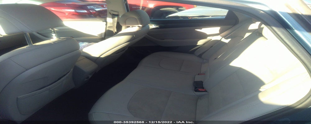 5NPE34AF7FH044158 2015 HYUNDAI SONATA photo no. 8