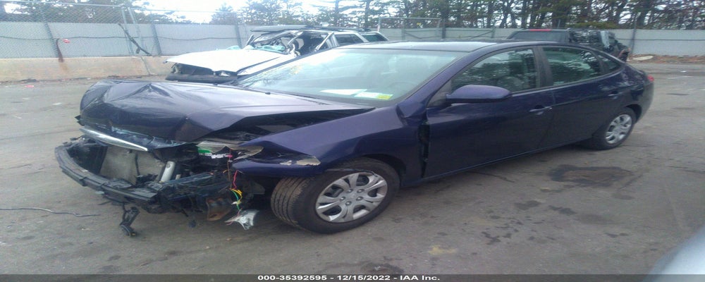 KMHDU4AD3AU039430 2010 HYUNDAI ELANTRA photo no. 2