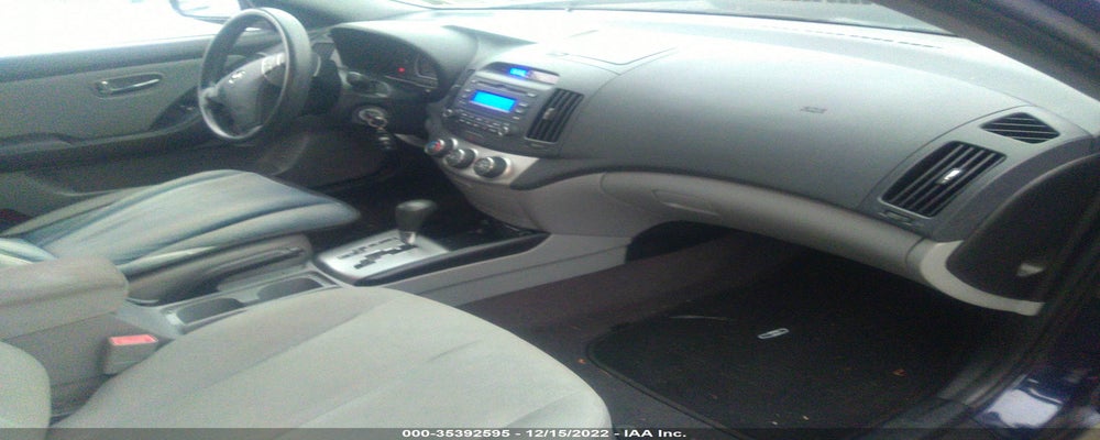 KMHDU4AD3AU039430 2010 HYUNDAI ELANTRA photo no. 5