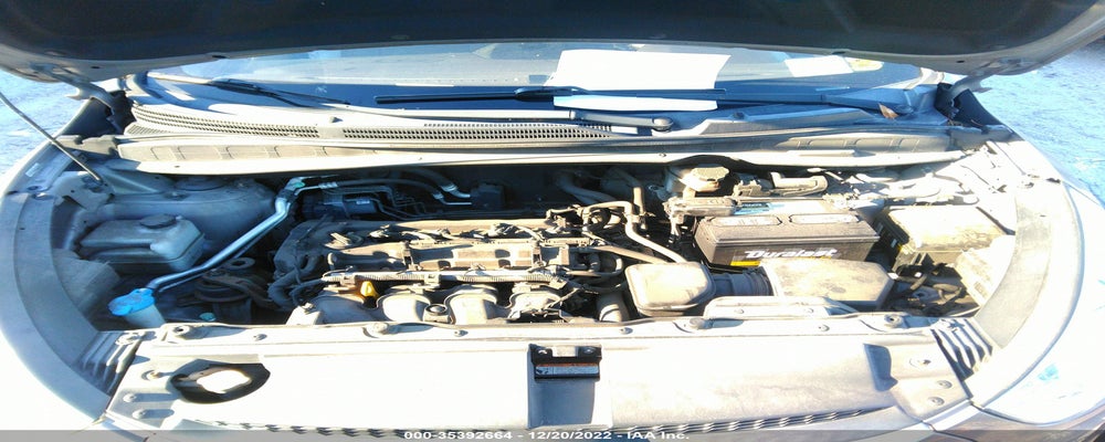 KM8JT3AB9BU229071 2011 HYUNDAI TUCSON photo no. 10