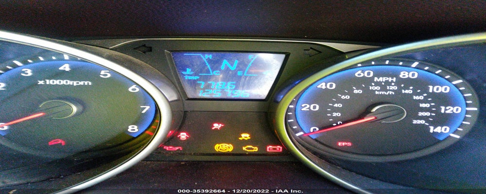 KM8JT3AB9BU229071 2011 HYUNDAI TUCSON photo no. 7