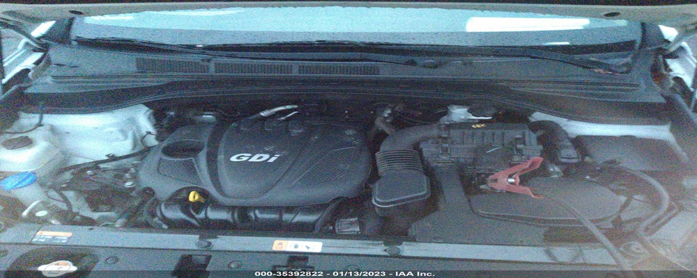 5XYZU3LB6DG102364 2013 HYUNDAI SANTA FE photo no. 10