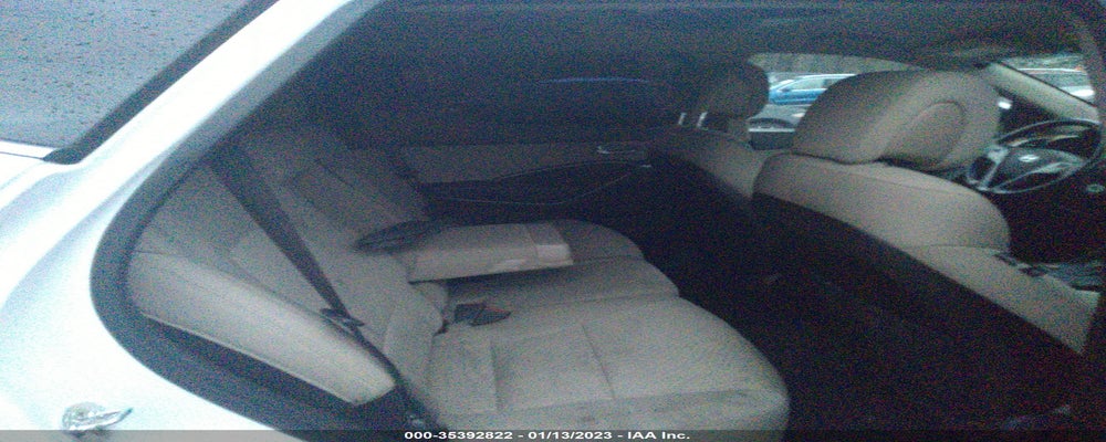 5XYZU3LB6DG102364 2013 HYUNDAI SANTA FE photo no. 8