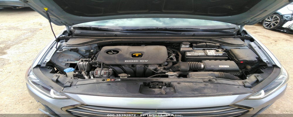 5NPD84LF8HH067655 2017 HYUNDAI ELANTRA photo no. 10