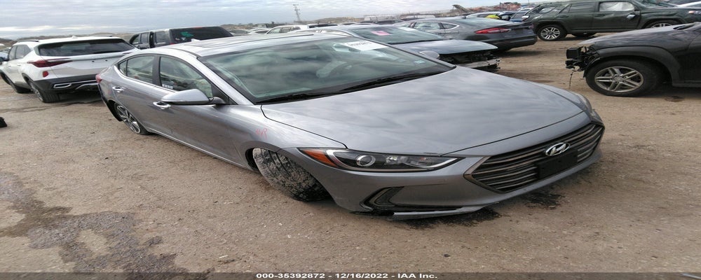 5NPD84LF8HH067655 2017 HYUNDAI ELANTRA photo no. 20