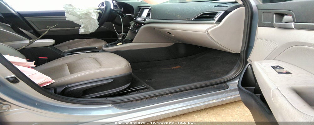 5NPD84LF8HH067655 2017 HYUNDAI ELANTRA photo no. 5
