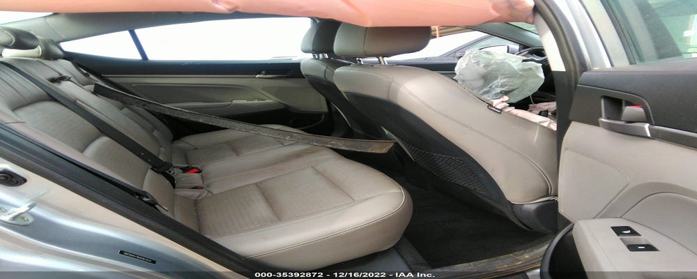 5NPD84LF8HH067655 2017 HYUNDAI ELANTRA photo no. 8