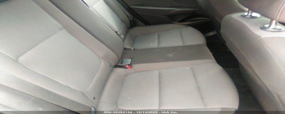 3KPC24A33KE042731 2019 HYUNDAI ACCENT photo no. 8