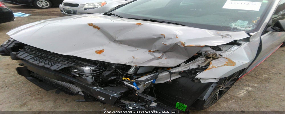 KMHLW4AK5NU007315 2022 HYUNDAI ELANTRA N photo no. 6