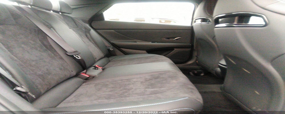 KMHLW4AK5NU007315 2022 HYUNDAI ELANTRA N photo no. 8