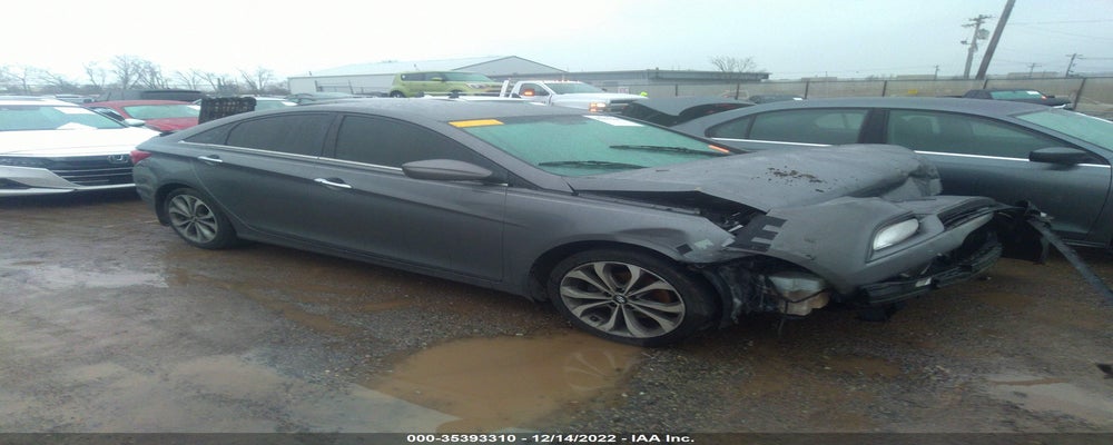 5NPEC4AB8DH749772 2013 HYUNDAI SONATA photo no. 23