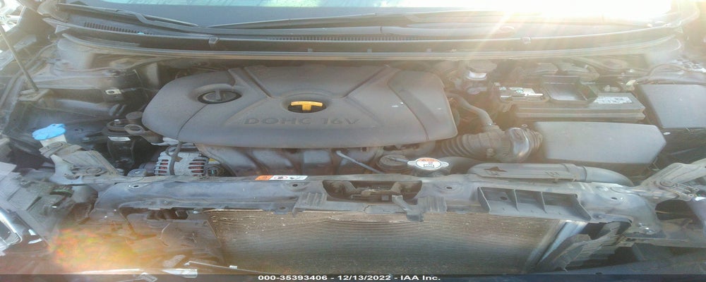 KMHD35LE9DU024949 2013 HYUNDAI ELANTRA GT photo no. 10