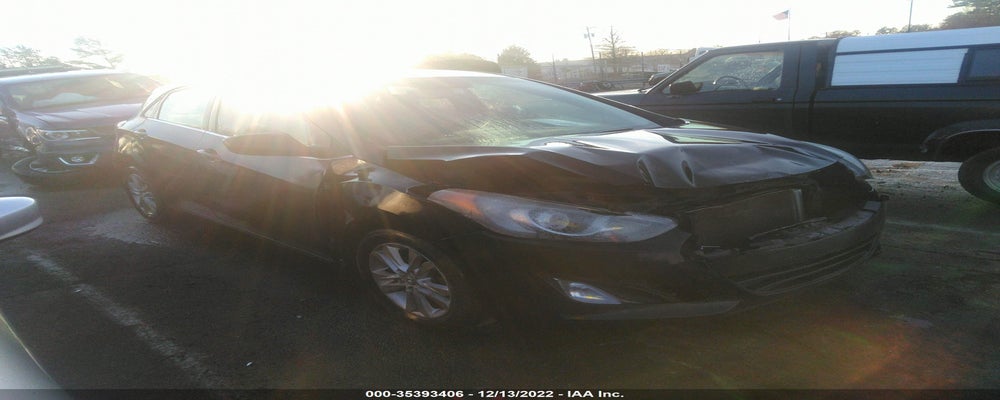 KMHD35LE9DU024949 2013 HYUNDAI ELANTRA GT photo no. 14