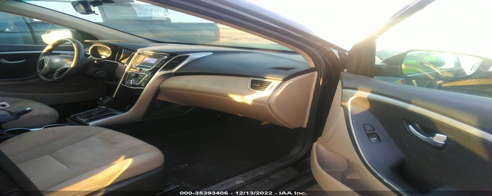 KMHD35LE9DU024949 2013 HYUNDAI ELANTRA GT photo no. 5