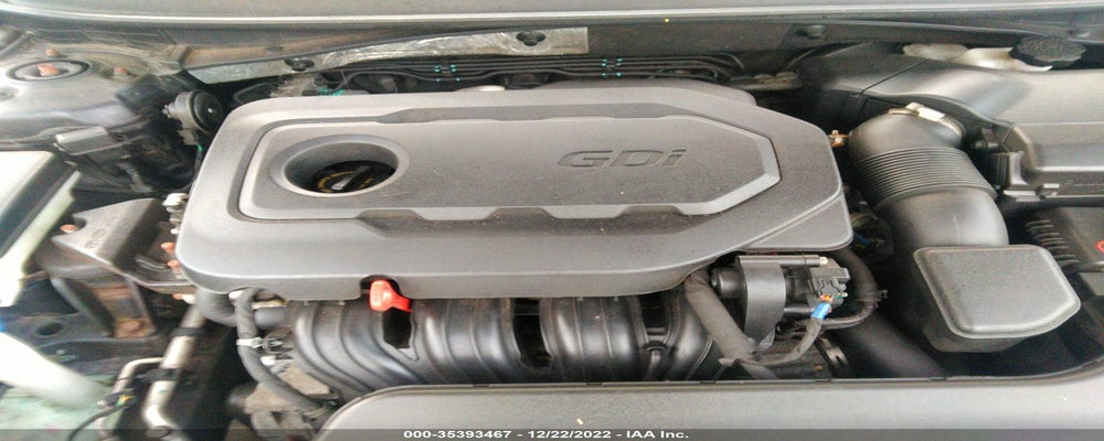 5NPE24AF6GH355262 2016 HYUNDAI SONATA photo no. 10