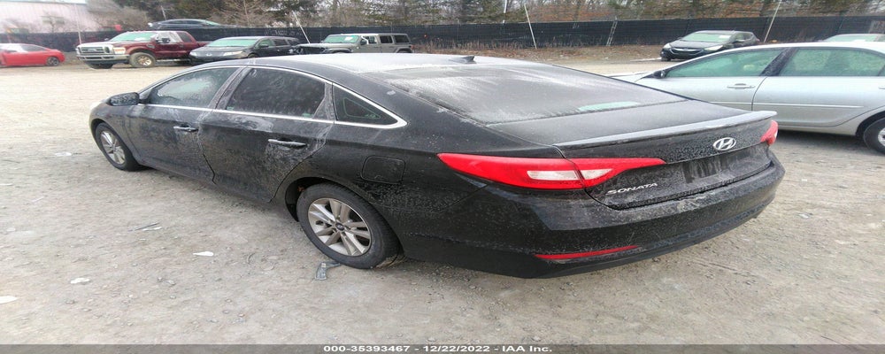 5NPE24AF6GH355262 2016 HYUNDAI SONATA photo no. 3