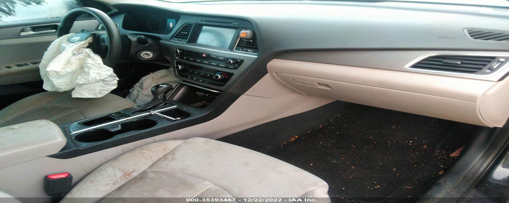 5NPE24AF6GH355262 2016 HYUNDAI SONATA photo no. 5