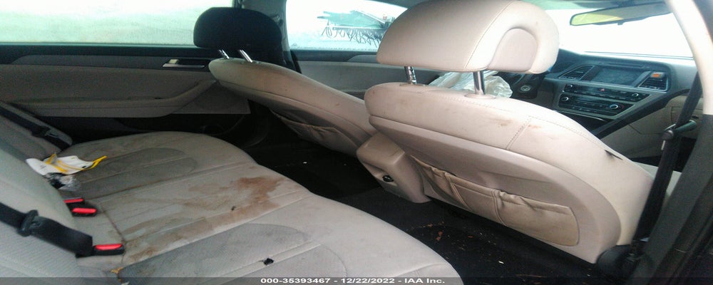 5NPE24AF6GH355262 2016 HYUNDAI SONATA photo no. 8