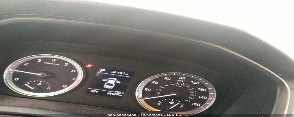 5NPE24AF6JH609558 2018 HYUNDAI SONATA photo no. 7