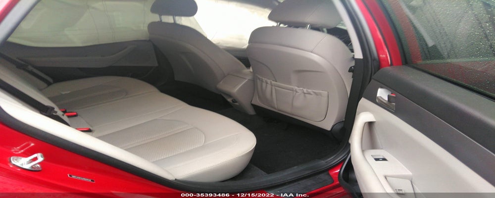 5NPE24AF6JH609558 2018 HYUNDAI SONATA photo no. 8